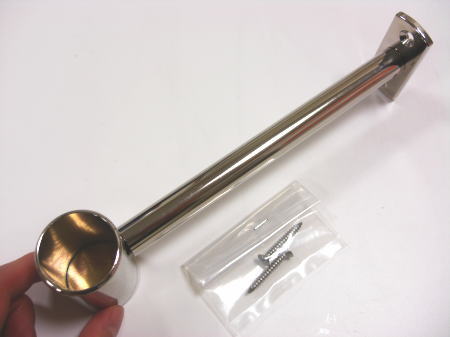 【新品】天吊り自在ブラケット 小 25mm 止 スライド幅 180-330〔0440-00212〕 F型ブラケット 止 25mm | ねじ・くぎ・針金・建築金物 通販