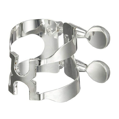 楽天市場】ハリソン・ハーツ ： アルトサックス用 リガチャー A3 PGP