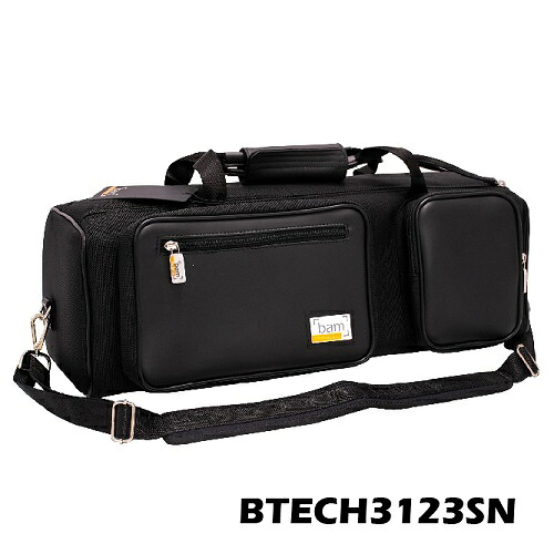バム　：　バムテック　ギグバック　トランペット用　シングル　BTECH3123SN