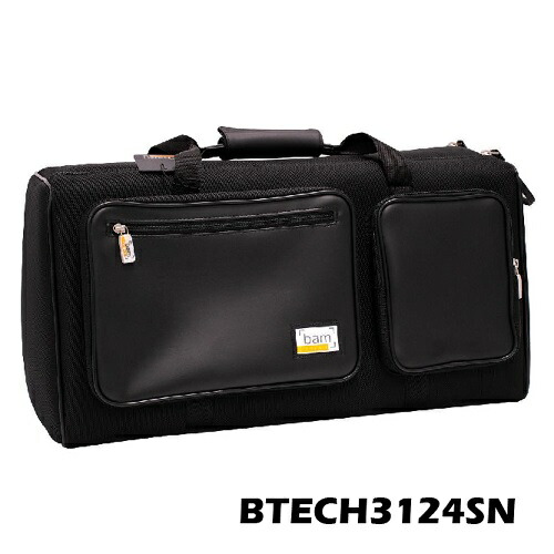 楽天市場】バム ： トレッキング シングルケース トランペット用 全2色