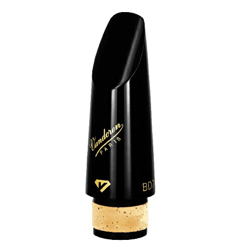 楽天市場】バンドーレン ： B♭クラリネット用 ブラック