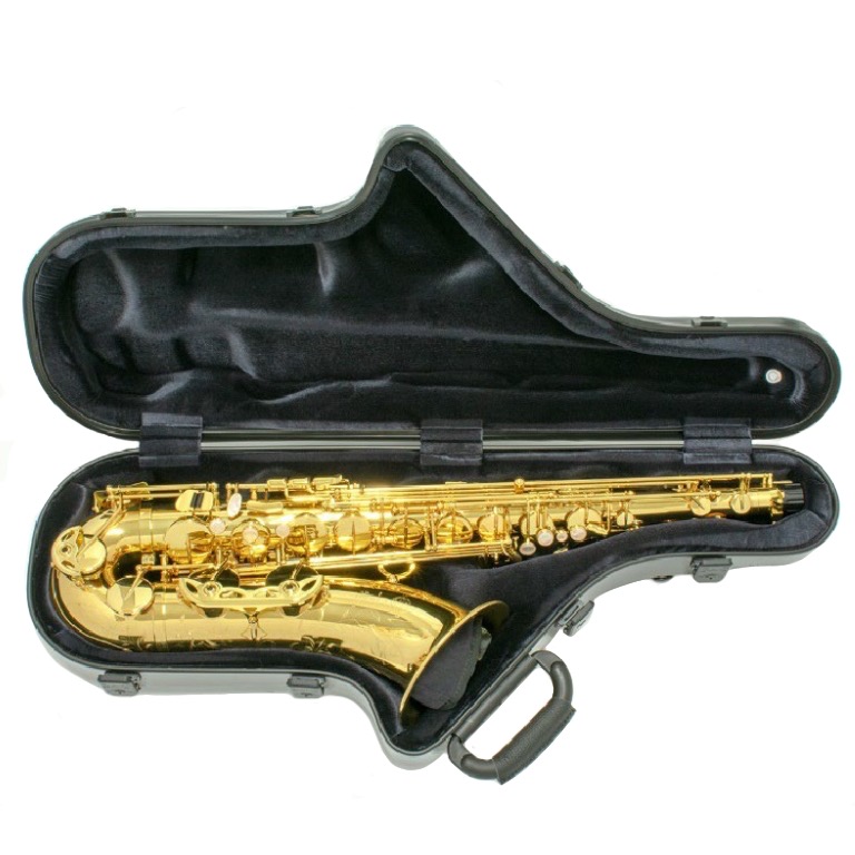 【楽天市場】バム ： キャビン ブラックカーボン テナーサクソフォン用 4012SC：NONAKA MUSIC HOUSE楽天市場店