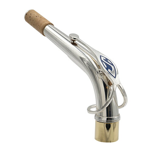 楽天市場】セルマー・パリ ： アルトサックス ネック