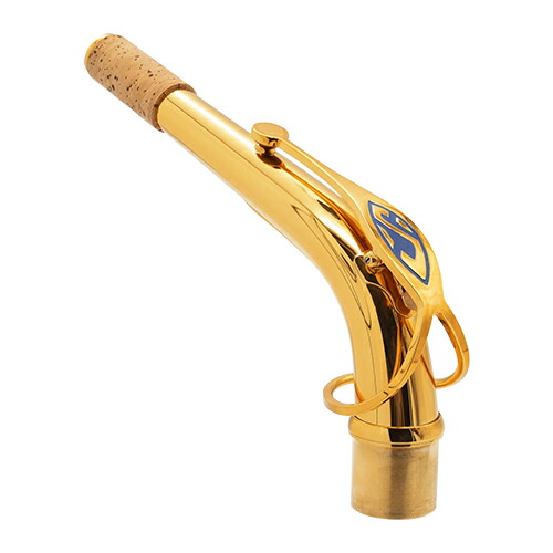 楽天市場】完売次第終了・在庫有り セルマー アルトサックス ネック