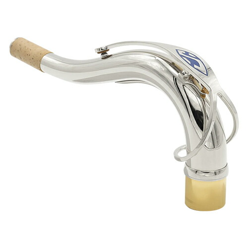 楽天市場】セルマー・パリ ： バリトンサックス ネック “ジュビリー