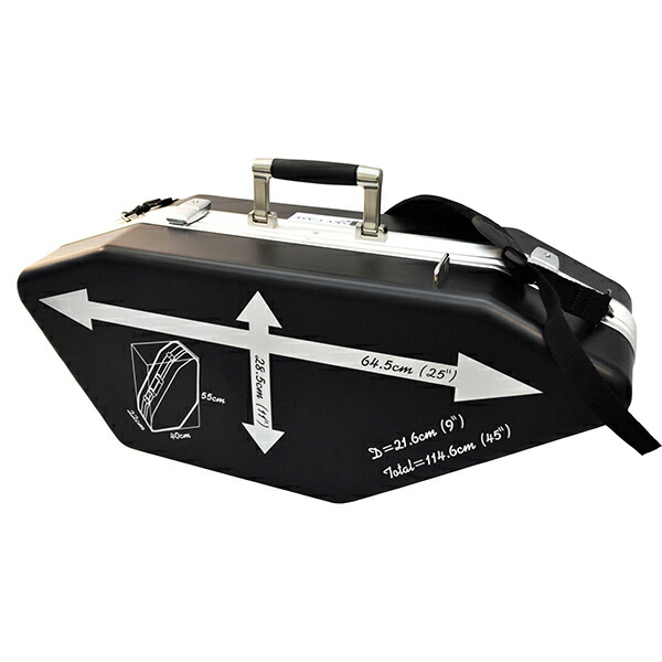 楽天市場】PROTEC プロテック PBTRIALT アルトサックス B