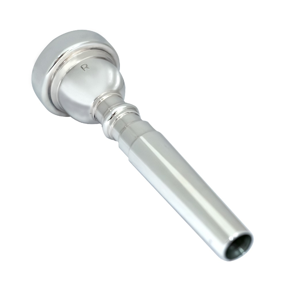 Breslmair mod. Lechner ロータリートランペットマウスピース Breslmair mod. Lechner ロータリートランペットマウスピース