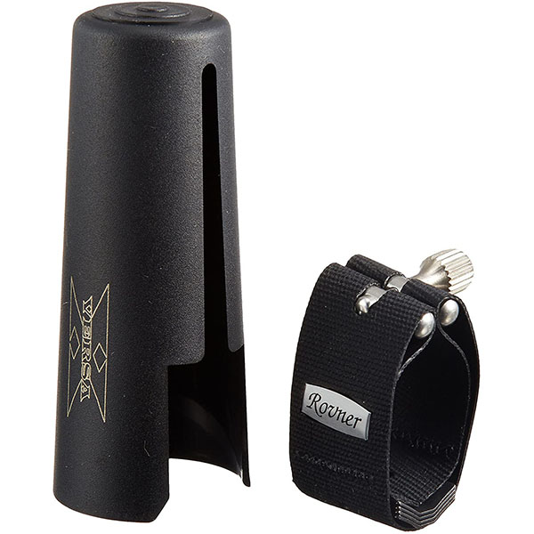 楽天市場】Rovner（ロヴナー） クラリネット用リガチャー VERSA