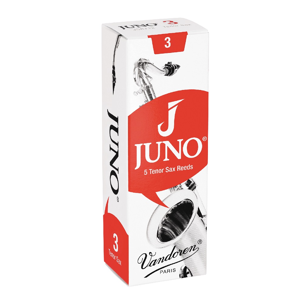 楽天市場】バンドーレン ： テナーサックスリード JUNO 5枚入り