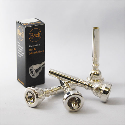 Ｂ＆Ｓ　トランペットマウスピース　1 1/2C B＆S トランペットマウスピース 1 1/2C Bach バック / SYMPHONIC