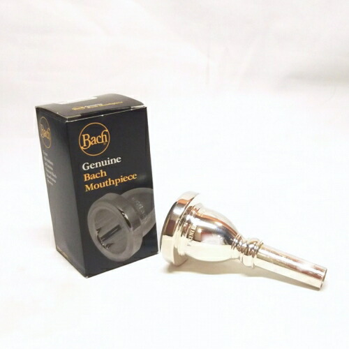 【希少】チューバ デニスウィック 2L マウスピース 金メッキ 希少】チューバ デニスウィック 2L マウスピース 金メッキ 希少