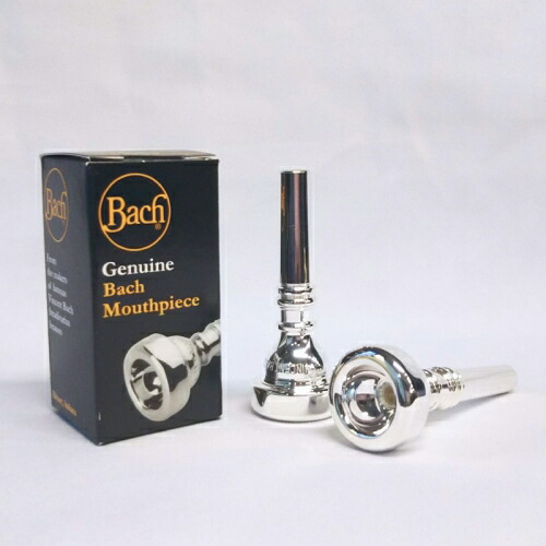 楽天市場】バック ： アルティザン コルネット マウスピース 銀メッキ