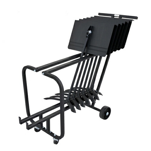 楽天市場】レーシングカート用 スタンド 710 カートスタンド(H700mm