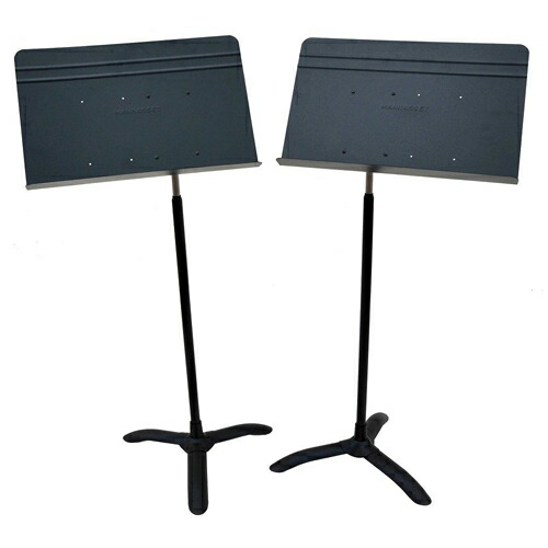 楽天市場】マンハセット ： 譜面台 【M48】 シンフォニーモデル