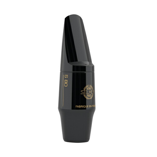 セルマー・パリ SELMER アルトサックス マウスピース S80 C* マッピ SELMER セルマー・パリ アルトサックス マウスピース S80-C