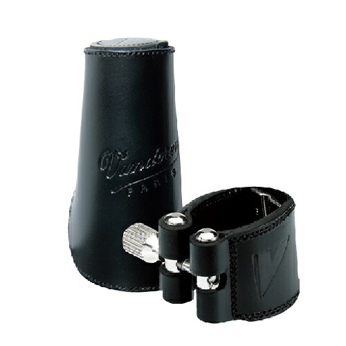 楽天市場】バンドーレン ： B♭クラリネット用 レザー （プラスチック