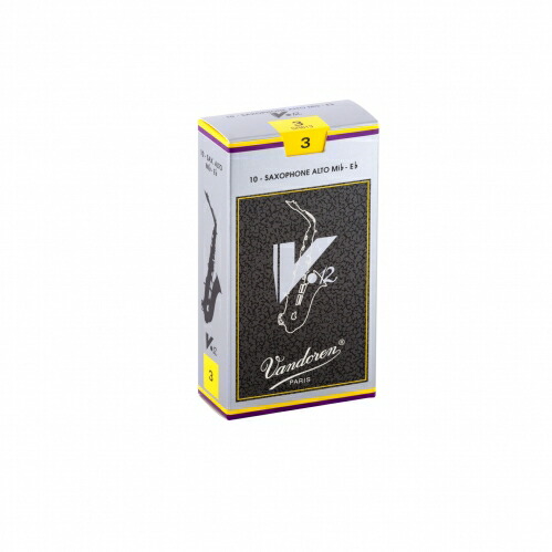 Vandoren アルトサックスリード Amazon | バンドーレン アルトサックスリード トラディショナル