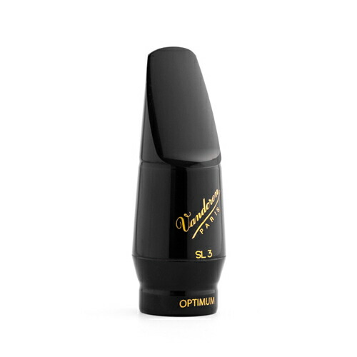 Vandoren バンドレン AL 4 Optimum マウスピース AL4 OPTIMUM Alto saxophone mouthpiece - Vandoren Paris
