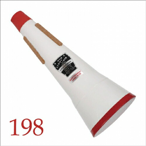 楽天市場】New Stone Lined 199 トロンボーン用カップミュート