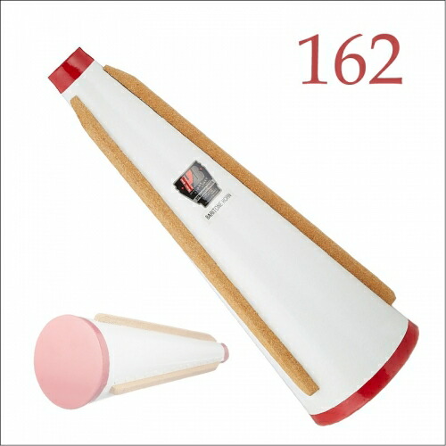 楽天市場】ユーフォニアムストレートミュート faxx（ファックス