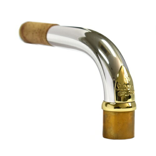 ヤマハ　バリトンサックス　BC1ネック ヤマハ バリトンサックスカスタムネック BC1 | ブリーズ楽器 管楽器