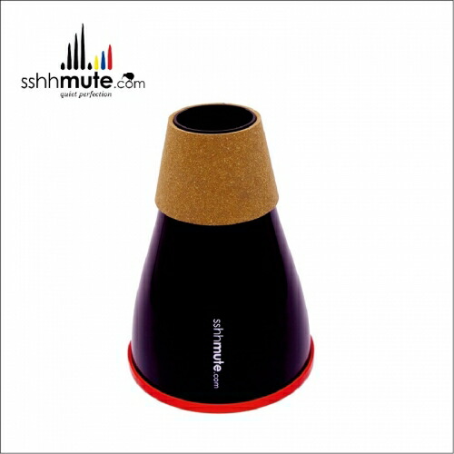 楽天市場】YUPON（ユポン） リトルサイレンサー テナートロンボーン用