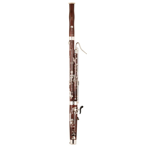 (美品)W.Shreiber WS5016 シュライバー　ファゴット シュライバー ファゴット WS5016 選定品｜ 管楽器専門店 永江楽器