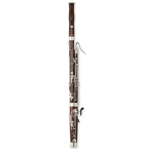 (美品)W.Shreiber WS5016 シュライバー　ファゴット シュライバー ファゴット WS5016 選定品｜ 管楽器専門店 永江楽器