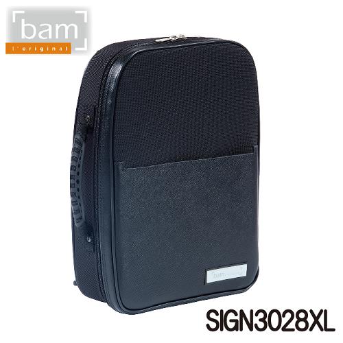 バム:シグネチャーB♭&Aダブルケースクラリネット用全2色SIGN3028S
