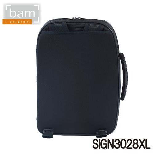 バム:シグネチャーB♭&Aダブルケースクラリネット用全2色SIGN3028S