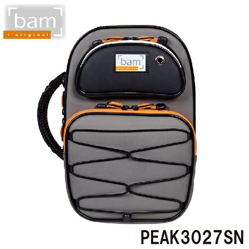 驚きの値段 バム ピーク B クラリネット用 バックパック シングル Peak3027sn Nonaka Music House店 激安単価で Www Rshaji Jakarta Com