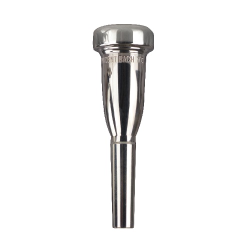 トランペットマウスピース Thein タイン5c 専用ケース付き 楽天市場】トランペットマウスピース Thein（タイン） SP（シルバー