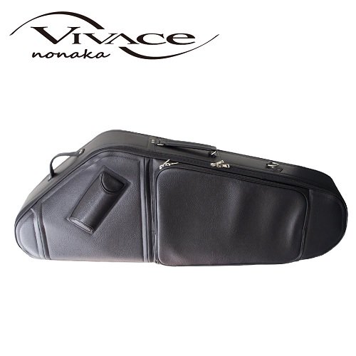 楽天市場】bags バッグス EFBS ORA オレンジ バリトンサックス ハード