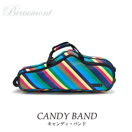 楽天市場】ボーモント ： アルトサクソフォン用セミハードケース