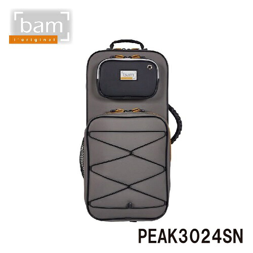 バム　：　ピーク　トランペット用ダブル　PEAK3024SN