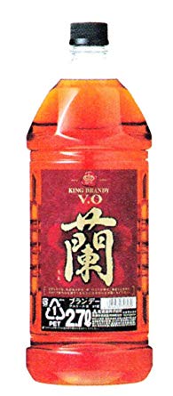 楽天市場】[大容量] ニッカ ドンピエール VSO 4L 4000ml 箱なし