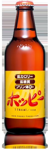 楽天市場】ホッピー 330ml 瓶 24本入 〔炭酸飲料〕 : いわゆるソフト