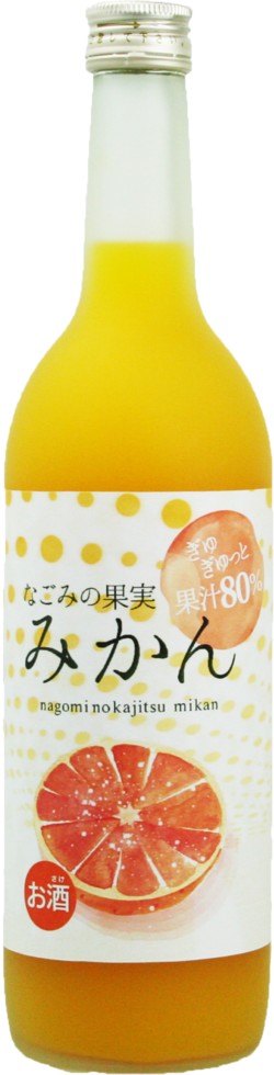 市場 寶 静岡産みかんのお酒 送料無料 x 720ml 瓶 6本 12度 ケース販売 香る三ヶ日みかん酒