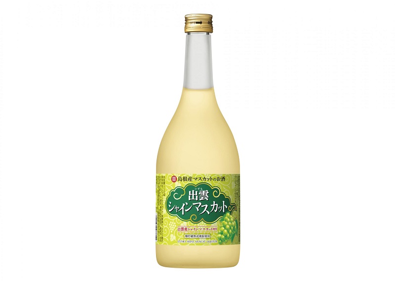 楽天市場】ギフト プレゼント 母の日 父の日 家飲み リキュール 寶 島根産マスカットのお酒 出雲シャインマスカット 720ml瓶 1本 宝酒造 :  おいしく飲呑会