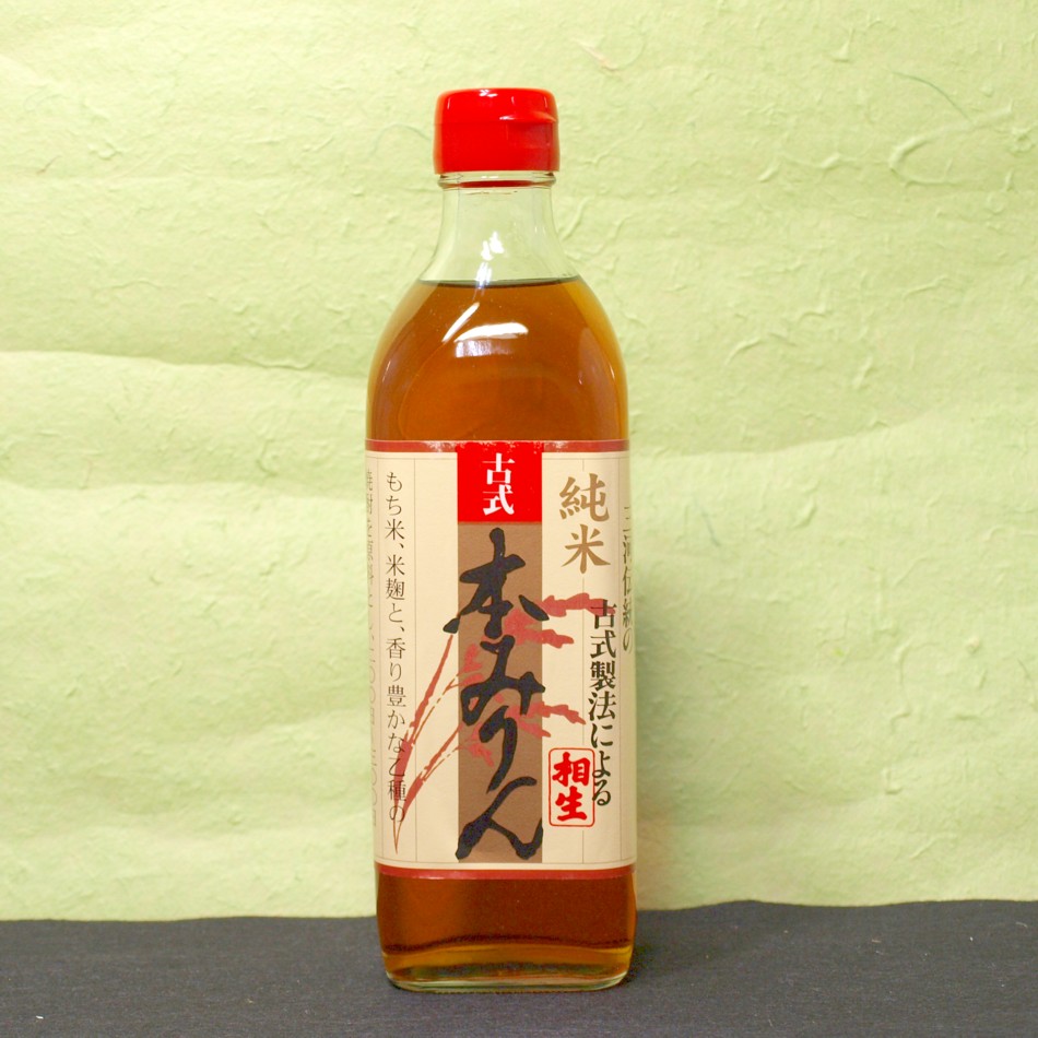 楽天市場】［みりん］12本まで同梱可☆金の匙 本みりん 1．8L