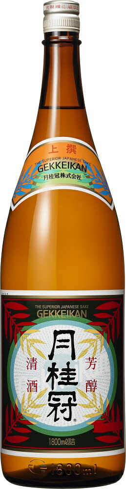 月桂冠1本 菊正宗5本 6本セット　送料無料 月桂冠 上撰 300ml 1セット（1本×2） 日本酒 - アスクル