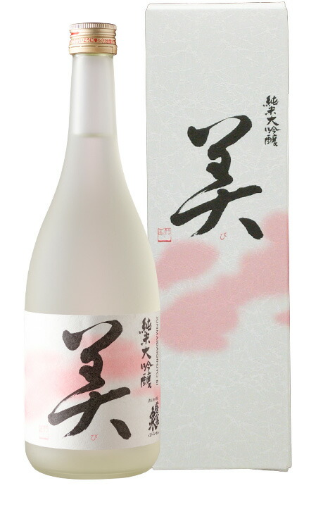 蓬莱泉　純米大吟醸　 空・美　７２０ｍｌ　２本セット nagoya-8848_19-15