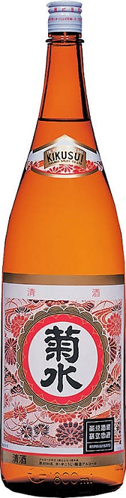 菊水酒造	菊水　白 アイテム口コミ第1位