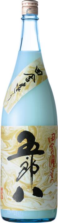 菊水酒造	にごり酒　五郎八 アイテム口コミ第2位