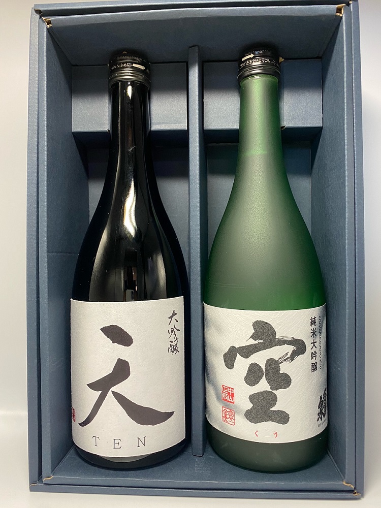 蓬莱泉 空☆保存状態完璧☆こだわりのある方に是非☆ - 日本酒