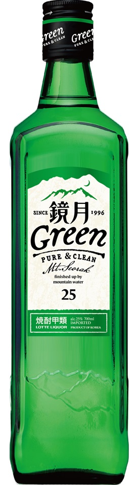 サントリー - 鏡月 ゆず アセロラ 焼酎 700ml×24 Amazon.co.jp: 鏡月 Colors アセロラ 700ml [サントリー 韓国