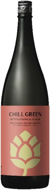 濱田酒造 麦焼酎 チルグリーン ビター＆トロピカル CHILL GREEN bitter&tropical 25度 [ 鹿児島県 1800ml 瓶 &times;1本]ギフト プレゼント クリスマス 父の日 家飲み｜おいしく飲呑会 10,949円