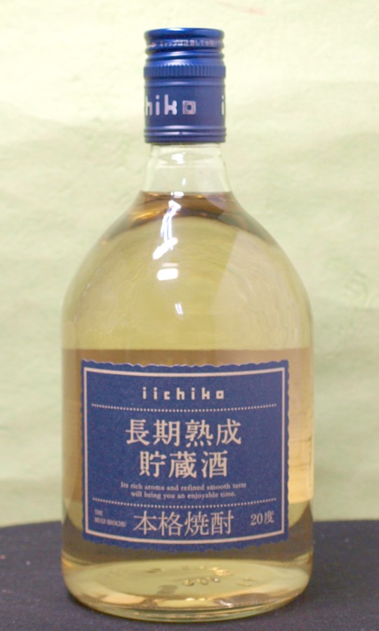4本★神の河　田苑ゴールド　いいちこスペシャル　3650　本格焼酎　麦 瓶詰日2010年7月・2011年11月　720ml　25%～古酒　未開栓　箱付(2) いいちこスペシャル | 商品を探す | 三和酒類株式会社