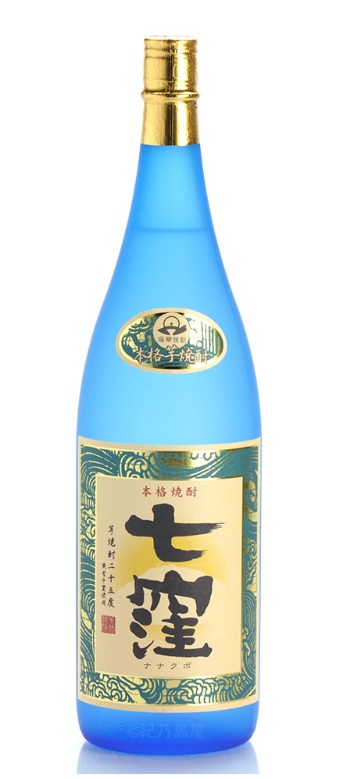 華麗 ギフト プレゼント 母の日 父の日 家飲み 焼酎 芋焼酎 25°七窪 芋 1.8L 瓶 6本 鹿児島県 東酒造 まとめ買い fucoa.cl