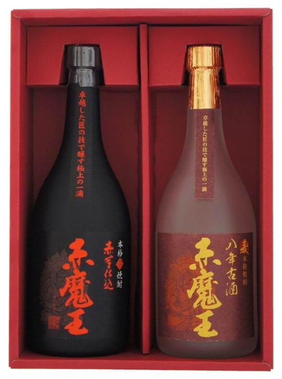 魔王 焼酎 720ml 25% 12本入 魔王 焼酎 25度 720ml×12本入 1箱 魔王 魔王 芋焼酎 25